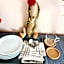 Rabbit's Loft - 2 Bedrooms, Theme Room, Free Parking