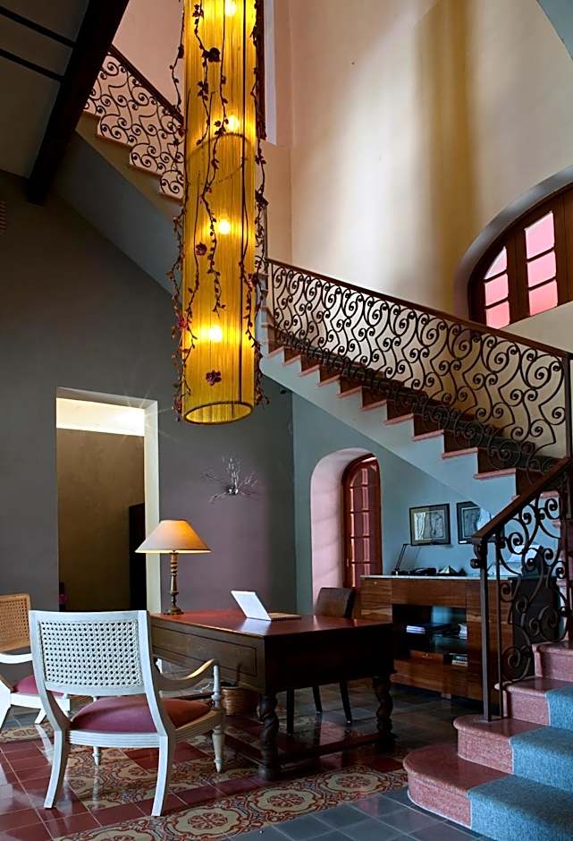 Rosas & Xocolate, Mérida, A Member Of Design Hotels