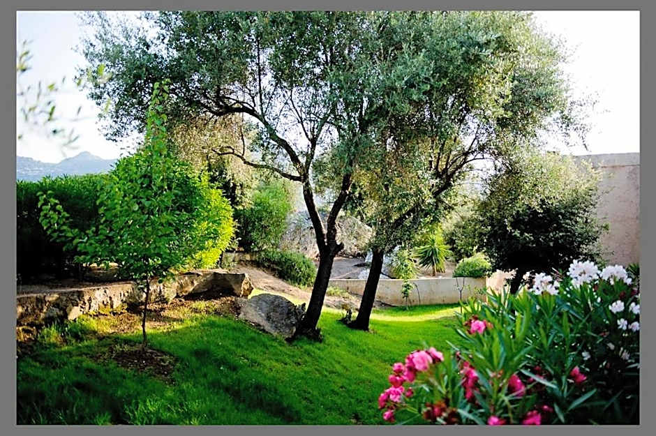 Hotel Funtana Marina