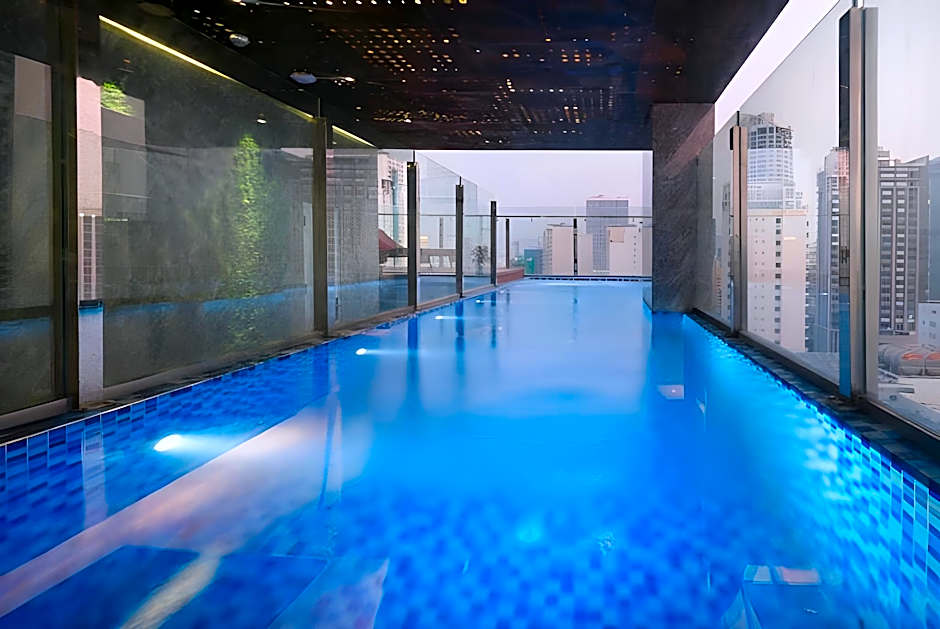 Agnes Nha Trang Hotel