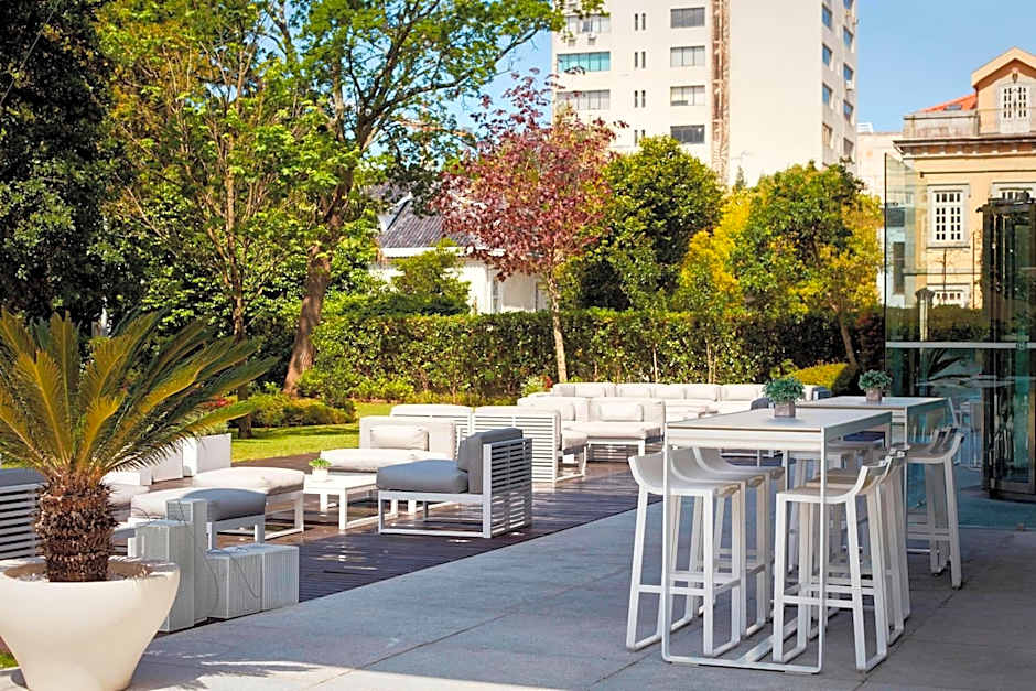 Sheraton Porto Hotel & Spa