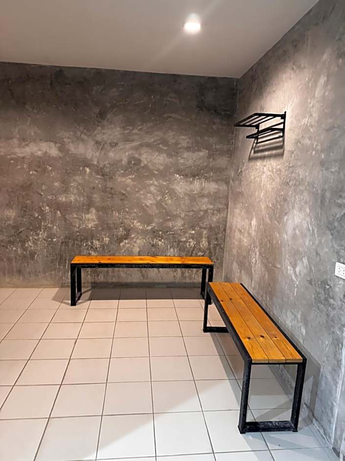 Phuket Muay Thai Hotel Rawai Beach