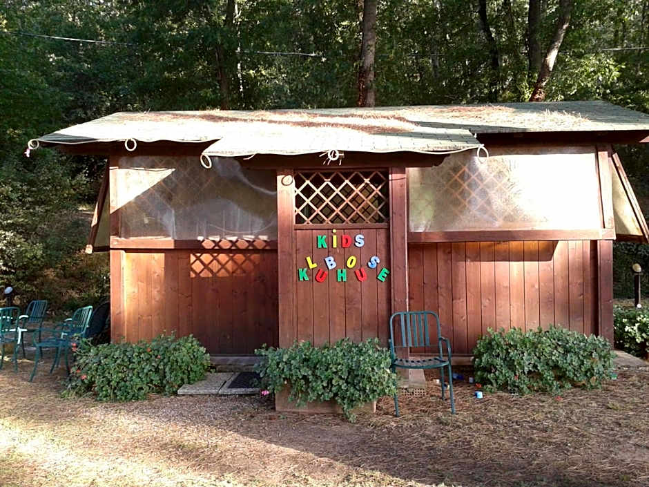 Montebelli Agriturismo & Country Hotel