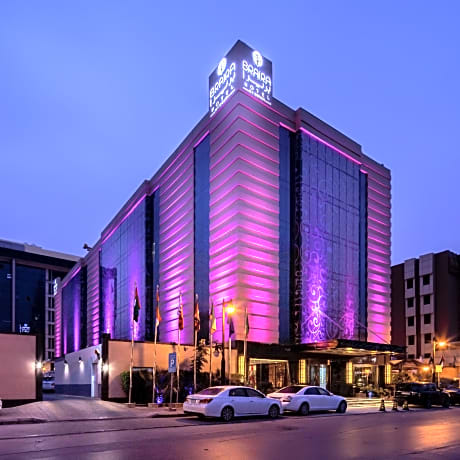 Braira Hotel Riyadh