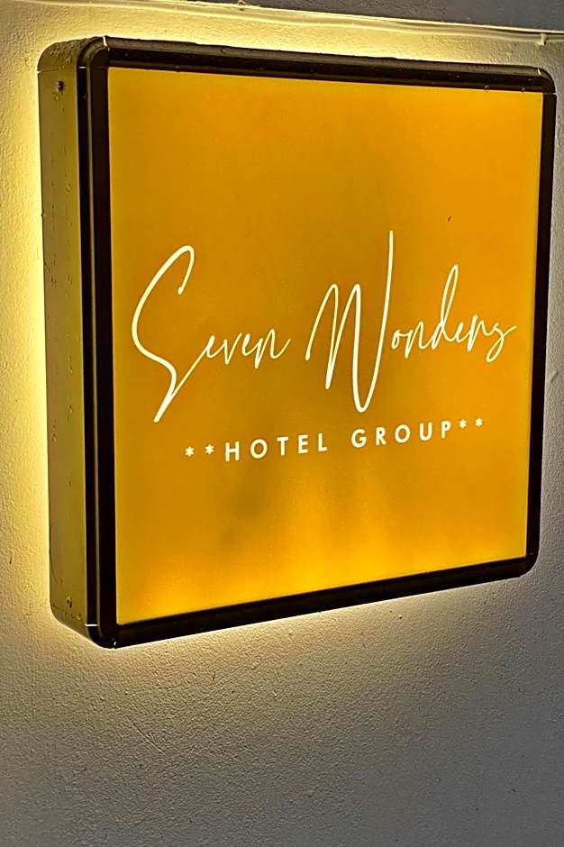 Seven Wonders B&B