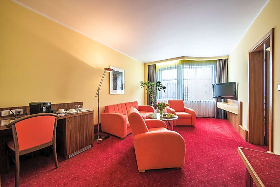 Hotel Jana Congress & Wellness