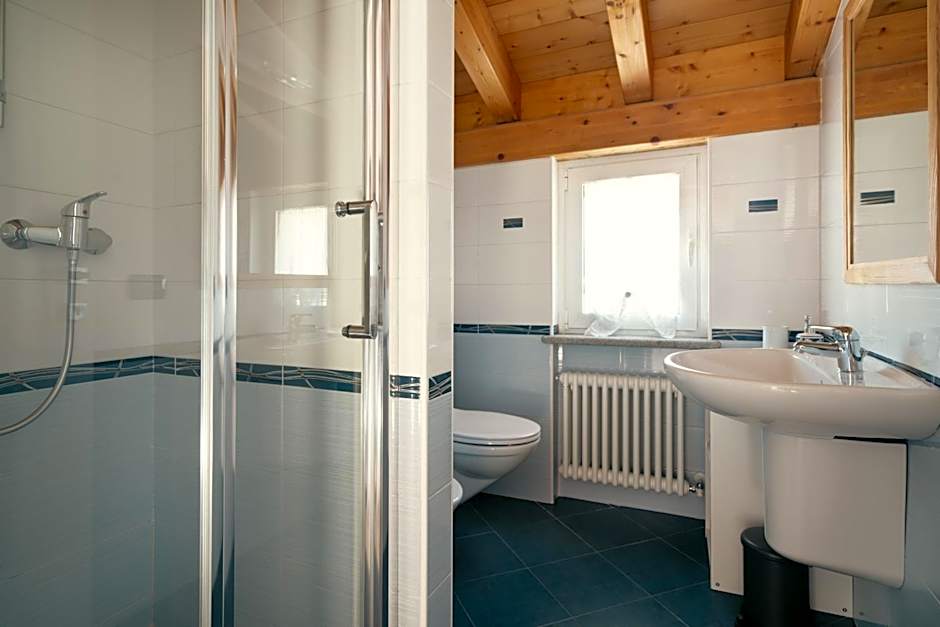 Residence Antico Torchio