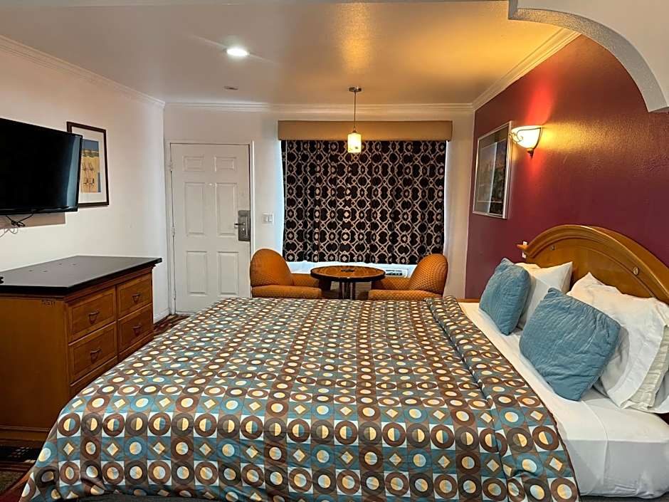 El Dorado Motel