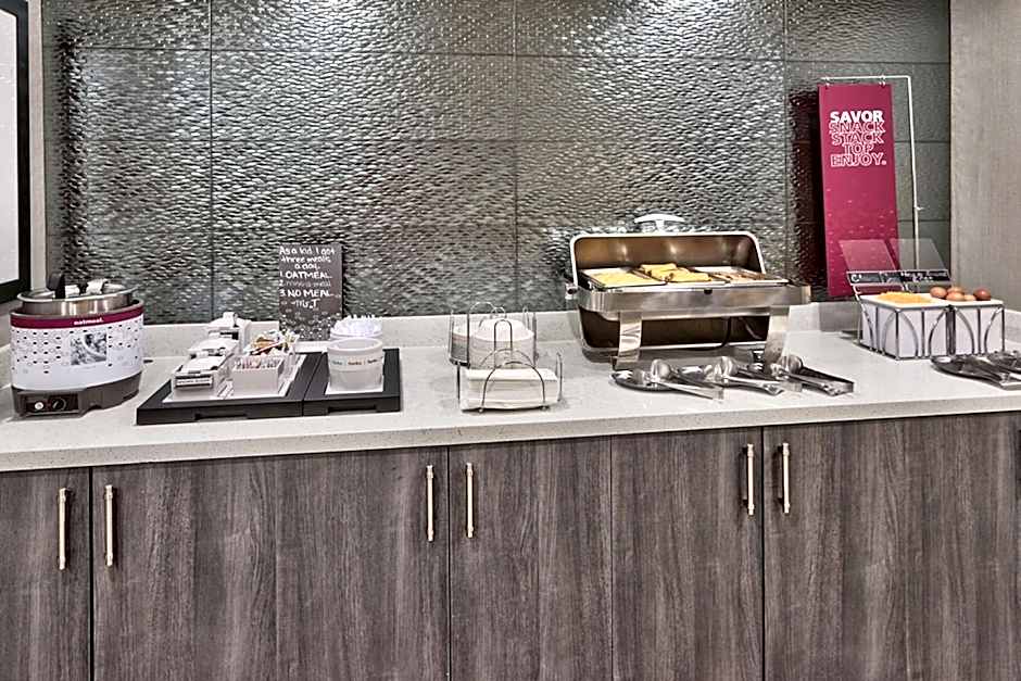 Hampton Inn By Hilton & Suites Guthrie, OK