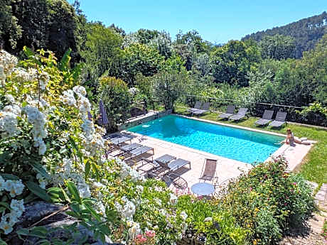 Le Domaine du Fayet