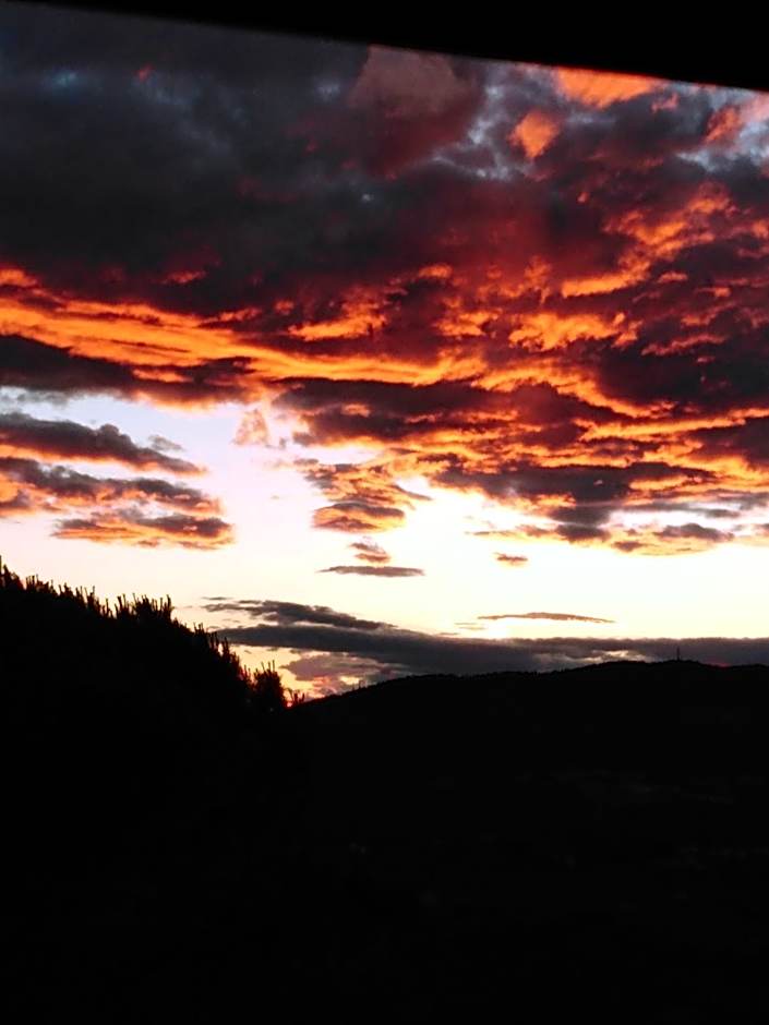 B&B La Dimora di Alida