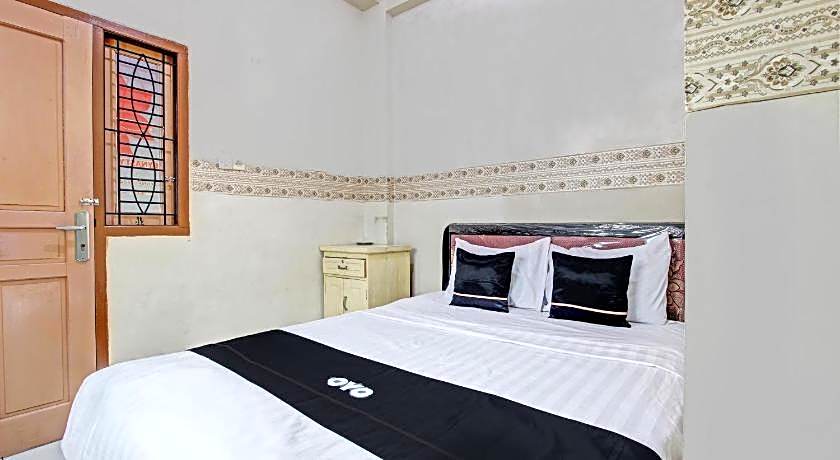 Capital O 93361 Dynasty Inn Syariah