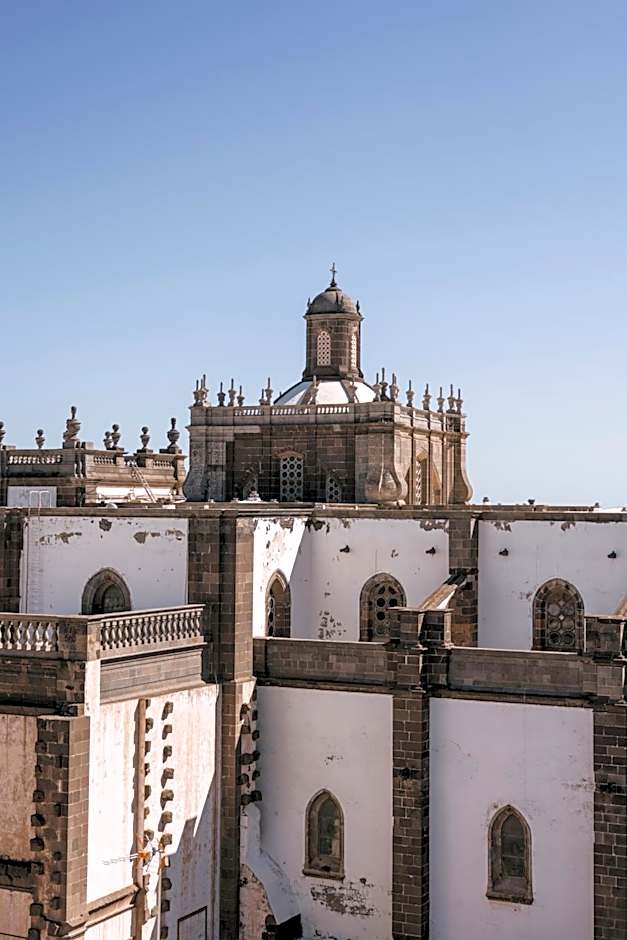 MASANET Emblematic Hotels by Airnest