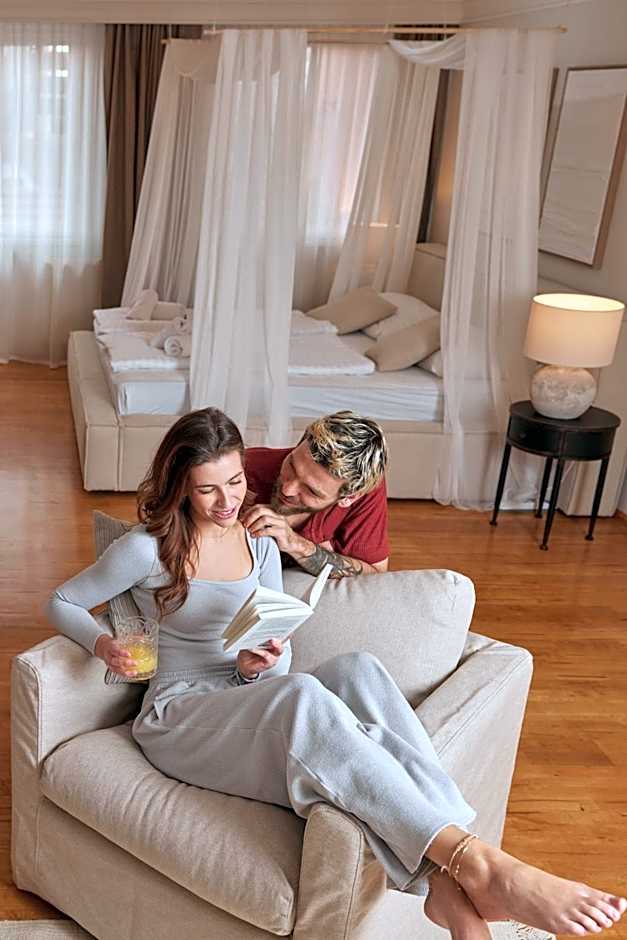 I AM HOTELS Graz-Seiersberg