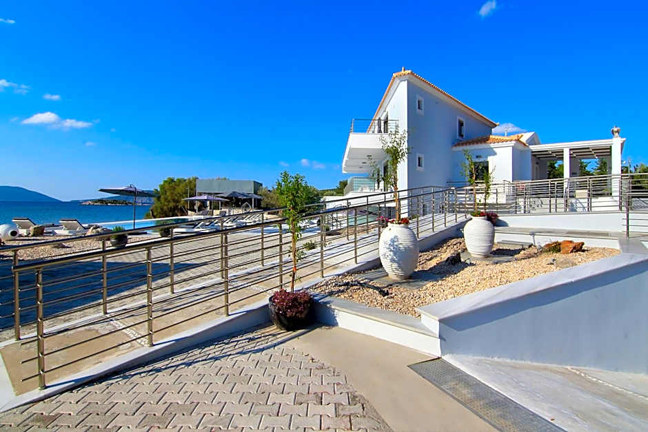 Dardiza Boutique Hotel