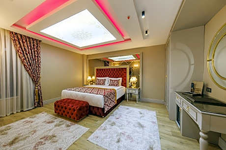 Economic Standard Room