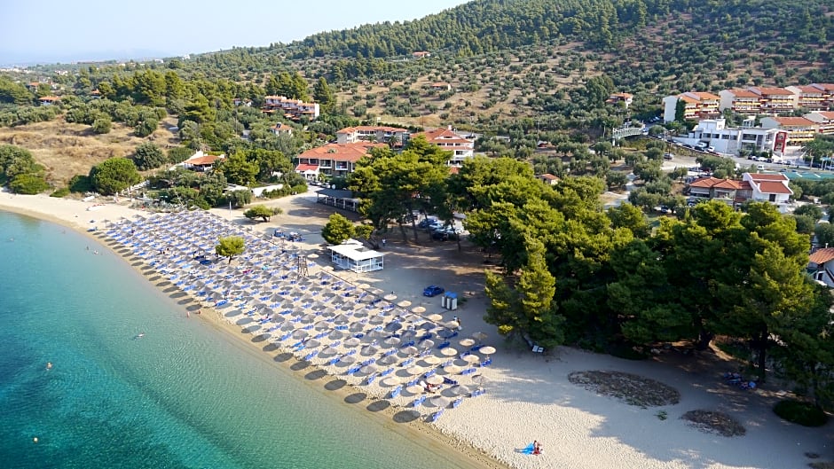 Lagomandra Hotel & Spa