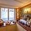 Hotel Christiania Saas-Fee