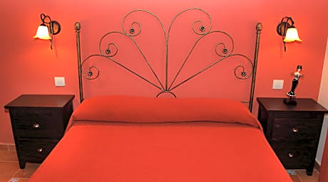 One-Bedroom Villa (2 Adults)