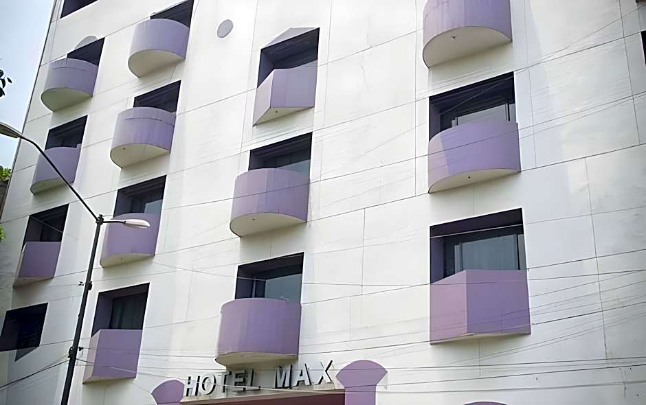 Hotel Max
