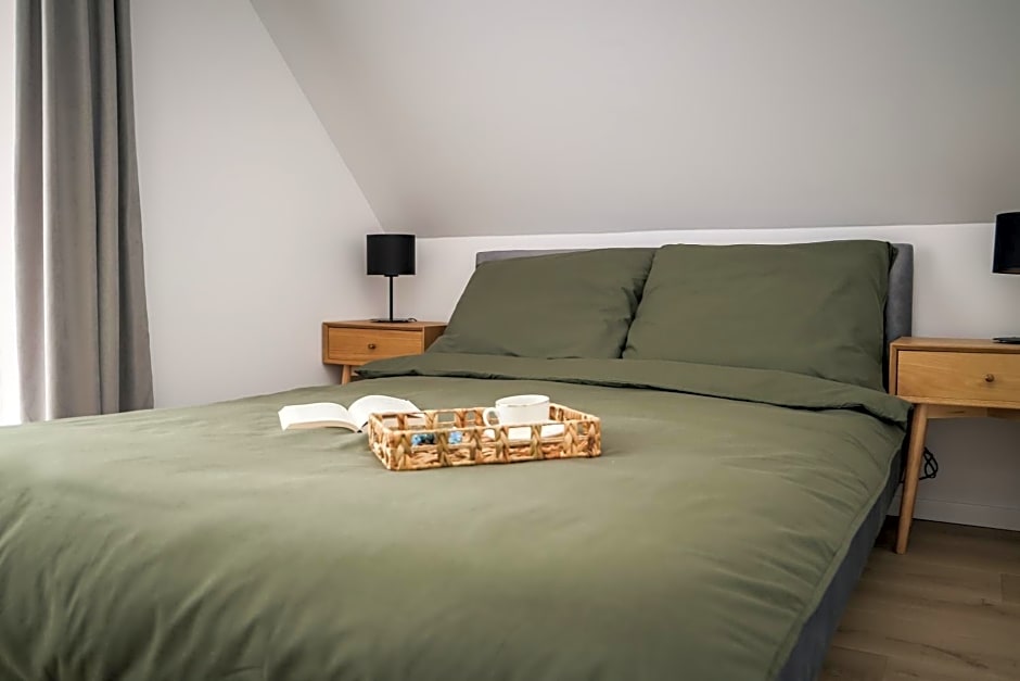 Domki wakacyjne 4 YOU