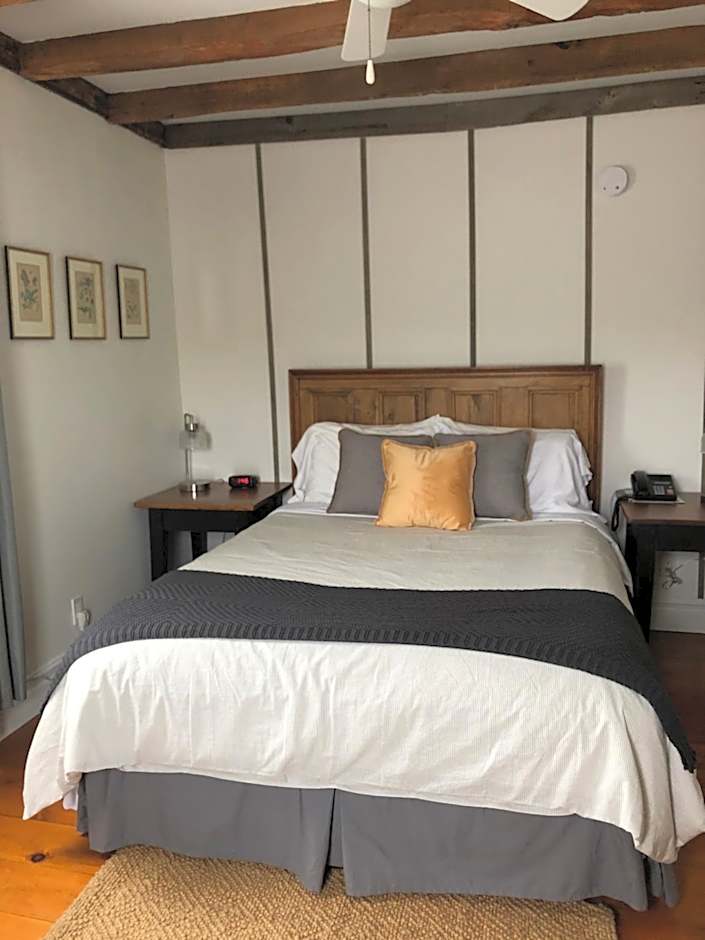 Auberge Knowlton