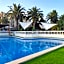 Hotel San Martin
