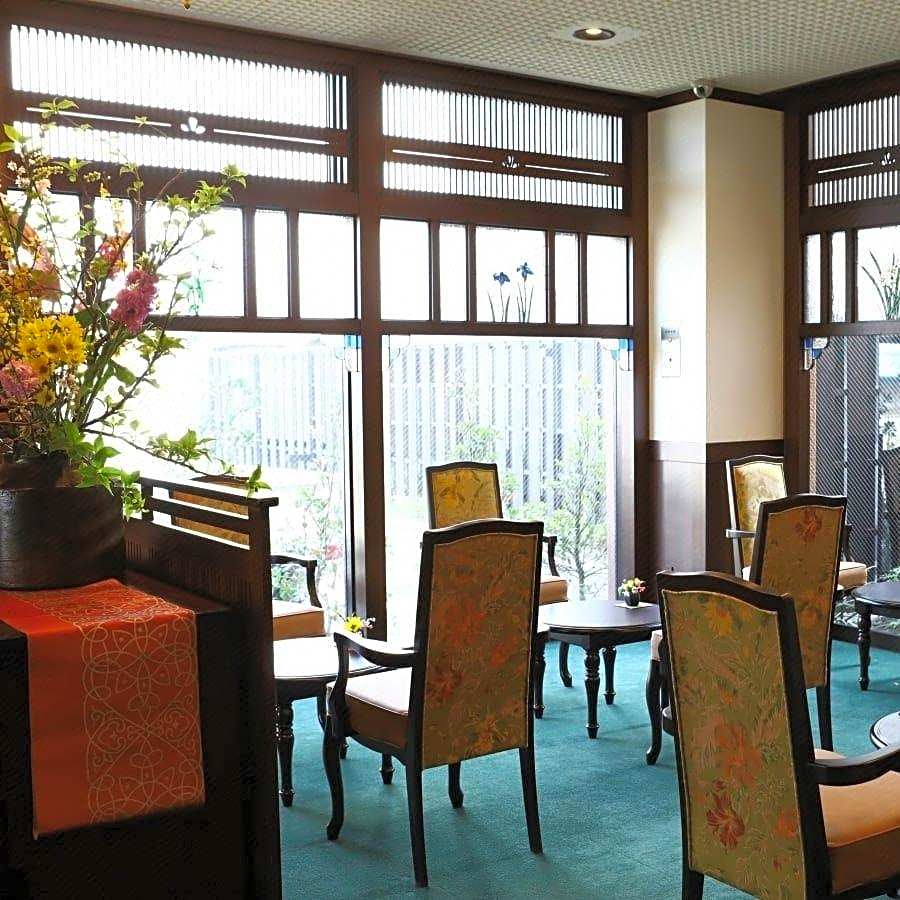 Ryokan Kawana