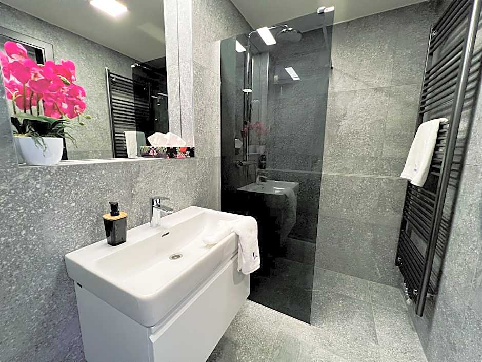 Lakeside Apartmán 111 Lipno