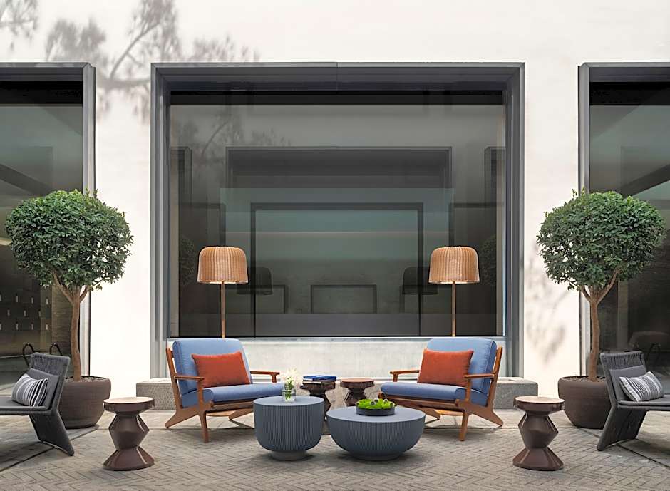 Kimpton Bamboo Grove Suzhou