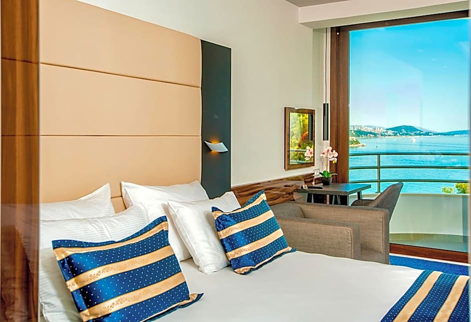 Hotel Eden