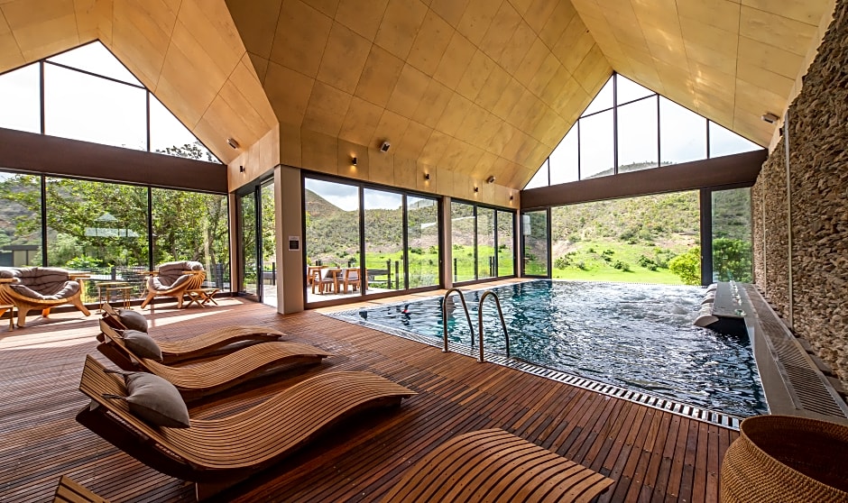 Botlierskop Private Game Reserve