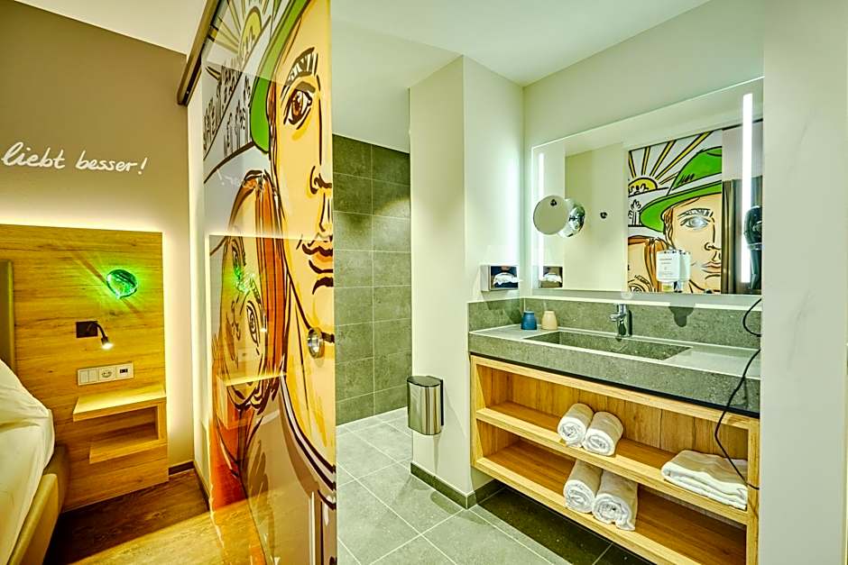 Sonnenhotel Weingut Römmert Spa und Wellness