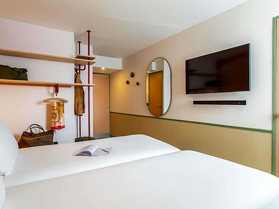 ibis Styles Reims Centre