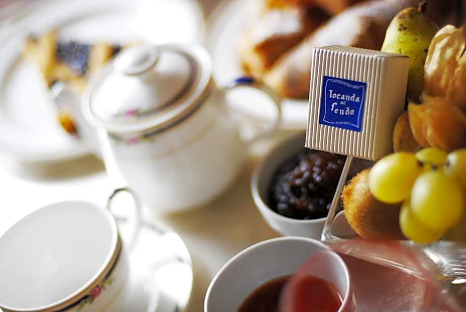 Locanda Del Feudo Charme & Relax