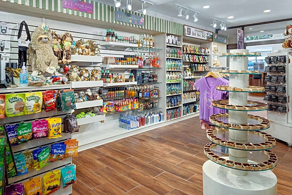 Hampton Inn By Hilton & Suites Airport-San Jose