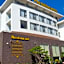 Phu Cuong Beach Hotel