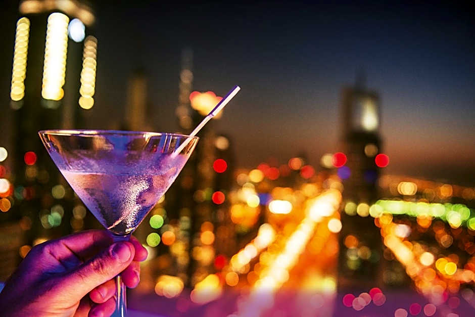 Hyatt House Washington Dc / Downtown/ Convention Center