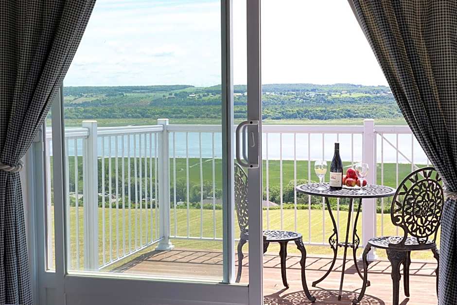 Bed & Breakfast, Gîte La Princesse des Champs