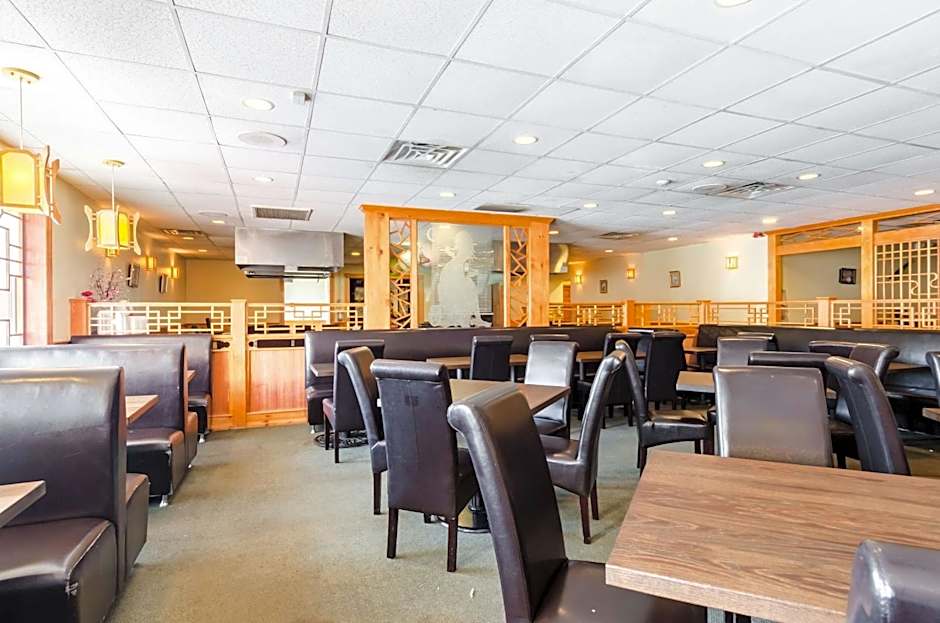 Quality Inn West Springfield