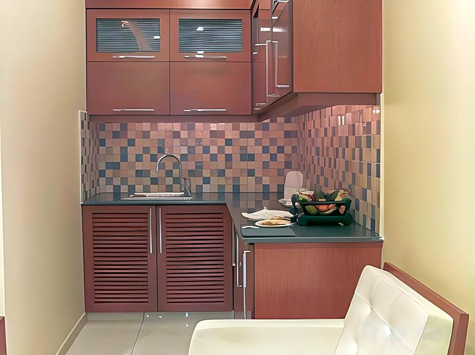 Avari Xpress Faisalabad