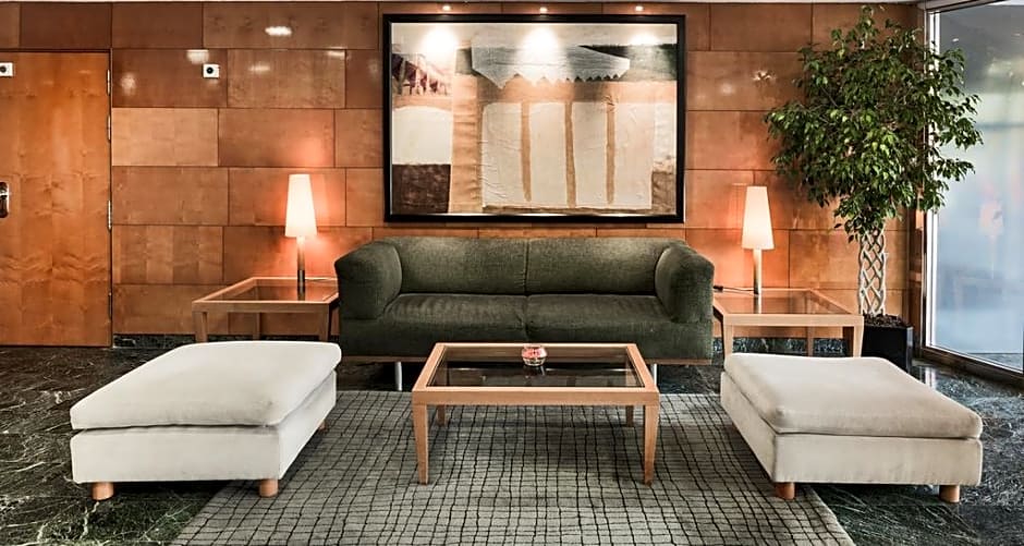 NH Ciudad De Valladolid