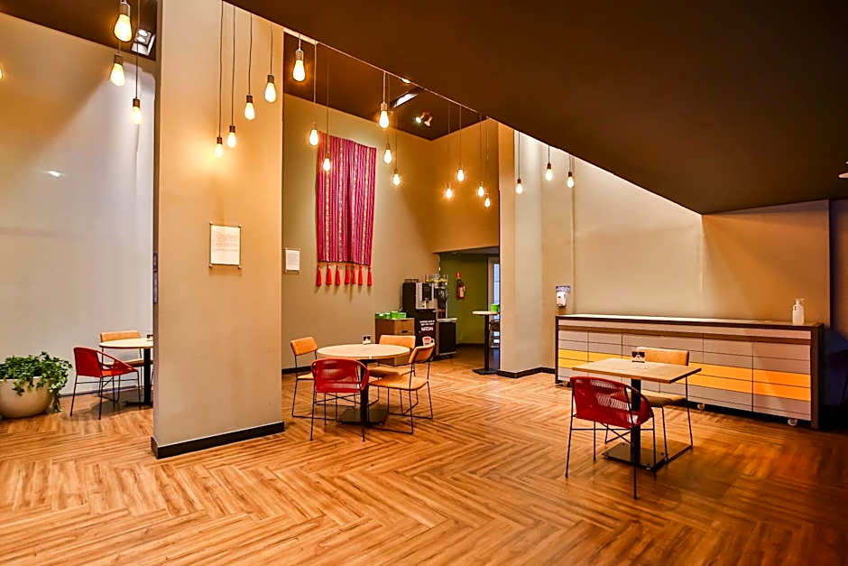 Ibis Styles Sao Paulo Barra Funda