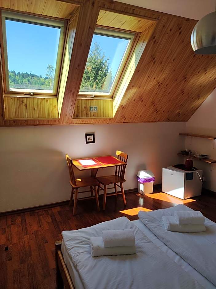 Rezydencja Bukowy Dwór