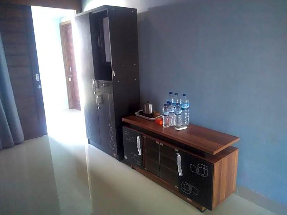 Ridho Malik Hotel