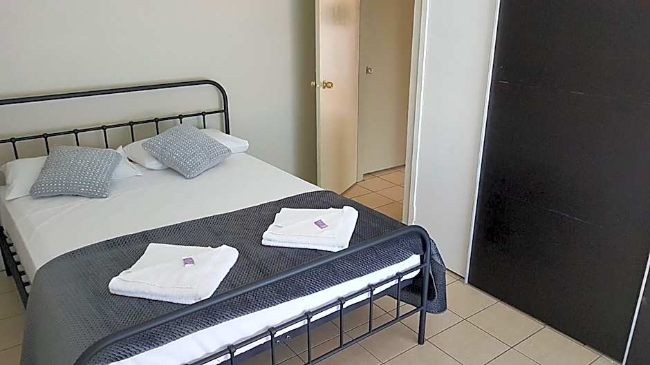 Welcome Home Motel Rockhampton