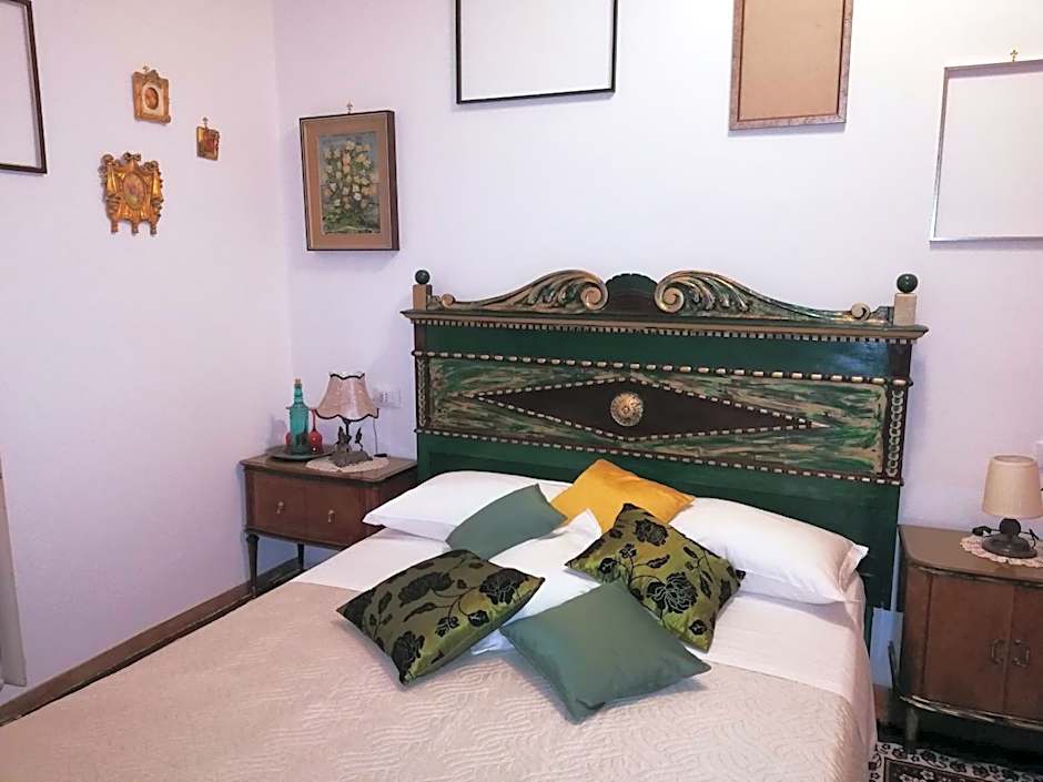 Residenza Rubbiani Fermata Rizzoli – Bologna, KY