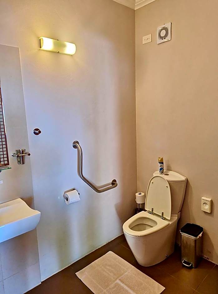 Lovane Boutique Wine Estate and Guesthouse