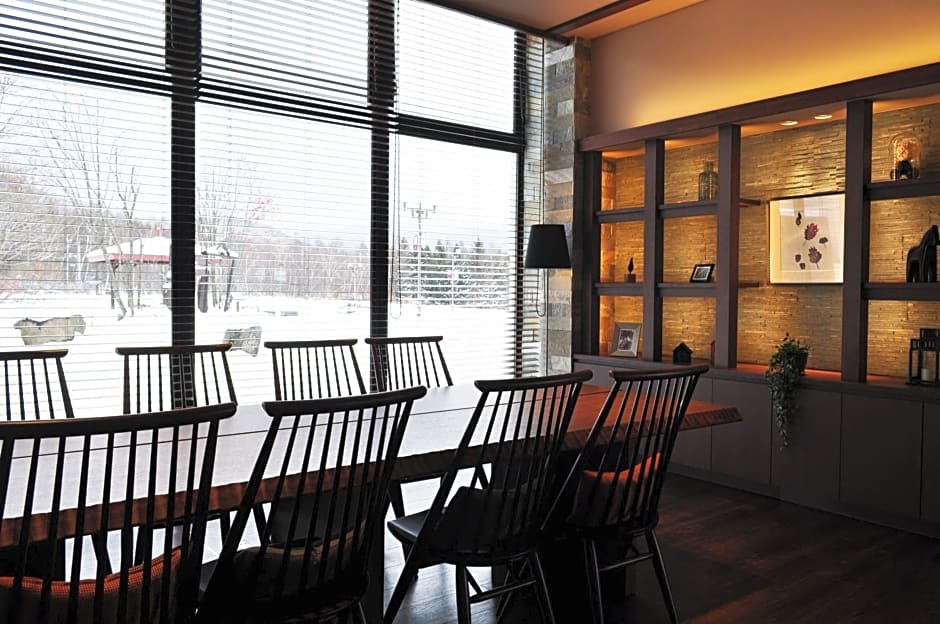 Hachimantai Mountain Hotel & Spa