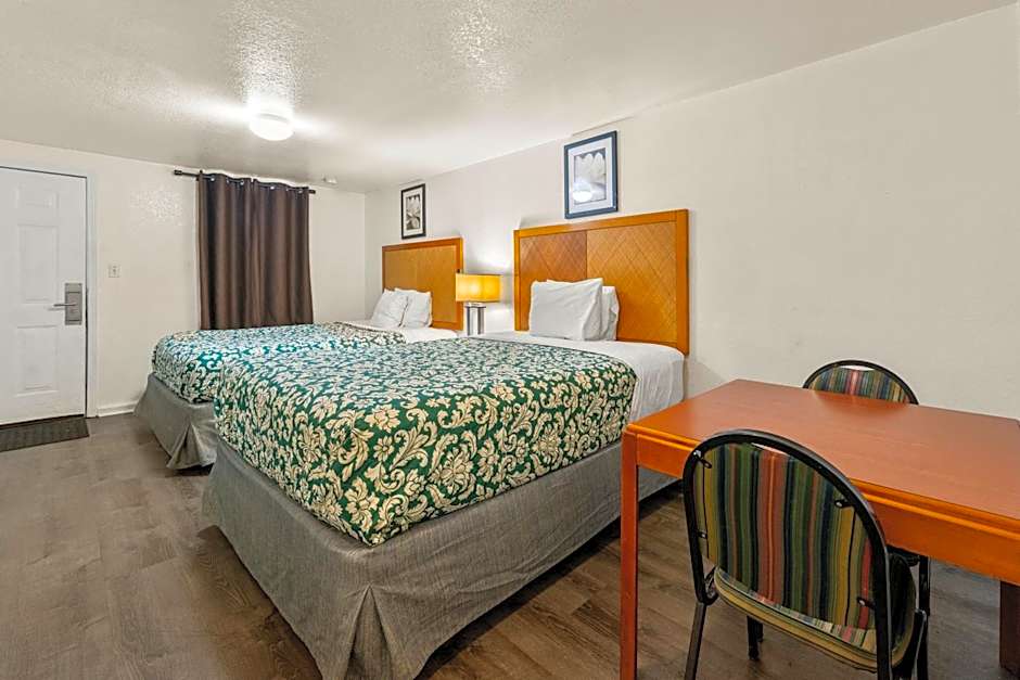 Extended Stay Studios